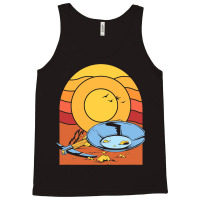 Funny Gold Panning Digging Miner Gold Prospector P Tank Top | Artistshot