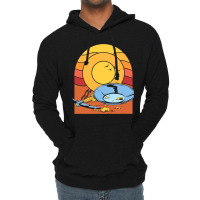 Funny Gold Panning Digging Miner Gold Prospector P Lightweight Hoodie | Artistshot