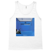 Swimming In The Pool Tank Top | Artistshot