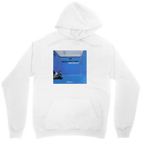 Swimming In The Pool Unisex Hoodie | Artistshot