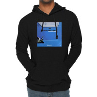 Swimming In The Pool Lightweight Hoodie | Artistshot