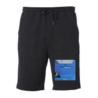 Swimming In The Pool Fleece Short | Artistshot