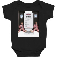 Macmiller Tickets Baby Bodysuit | Artistshot