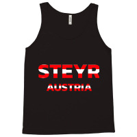 Steyr Farmer Tractor Farmer Vintage Car Agricultur Tank Top | Artistshot