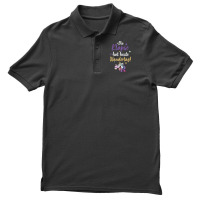 The Flap Has A Bang Unicorn Today Men's Polo Shirt | Artistshot