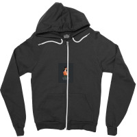 Just Believe In Yourself T Shirt Design Zipper Hoodie | Artistshot