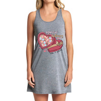 Special Delivery Labor And Delivery Nurse Valentin Tank Dress | Artistshot