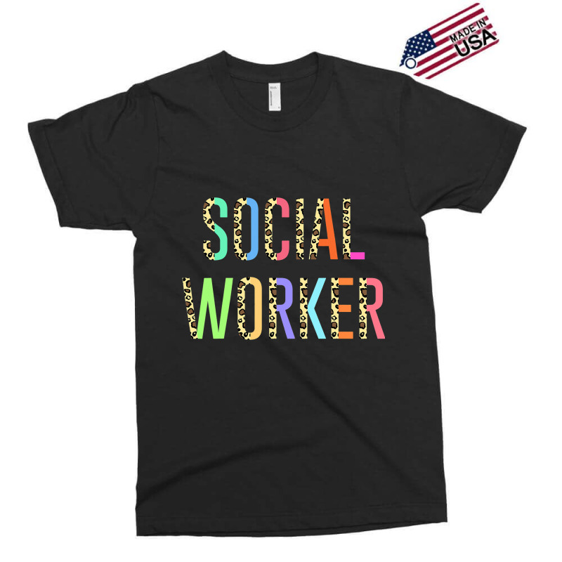 Social Worker Work Msw Masters Degree Graduation B Exclusive T-shirt | Artistshot