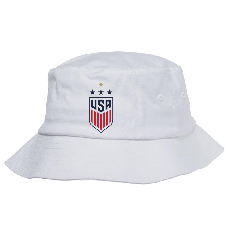 uswnt bucket hat