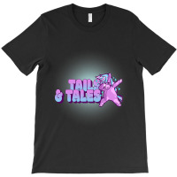 Summer Reading Tails And Tails Librarian Prize Gif T-shirt | Artistshot