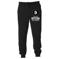 The Next Bitcoin Millionaire Crypto Currency Miner Unisex Jogger | Artistshot