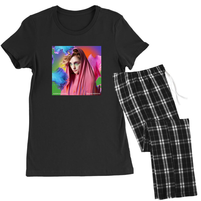 The Love Invention Women's Pajamas Set | Artistshot