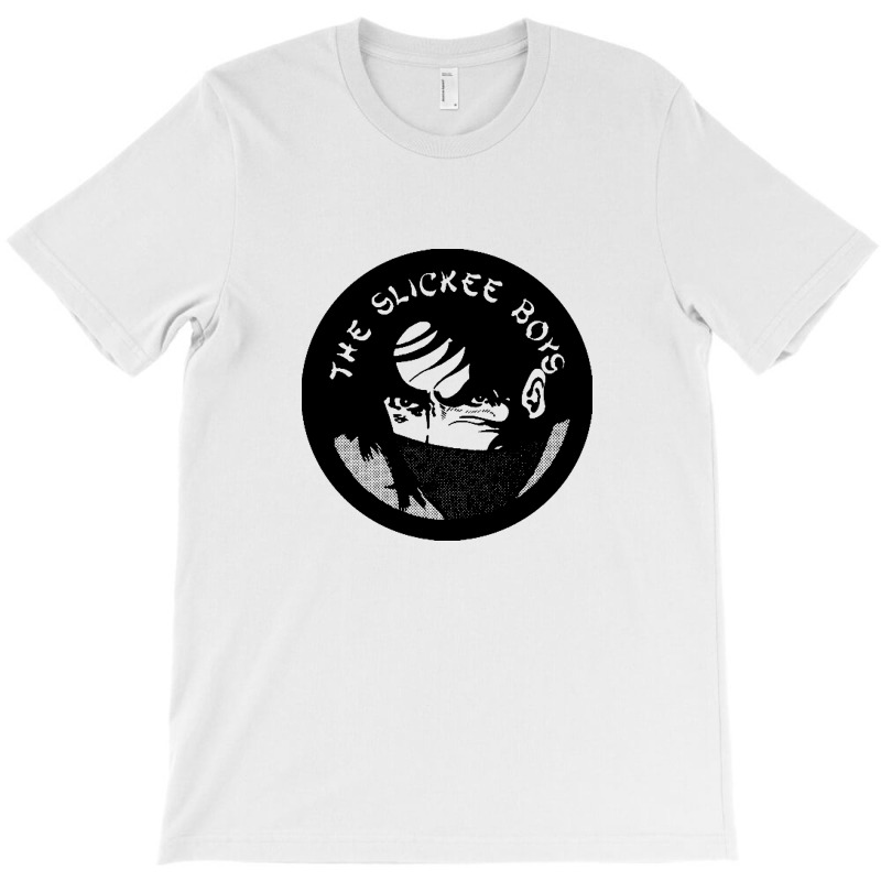 The Slickee Boys T-shirt | Artistshot