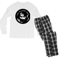 The Slickee Boys Men's Long Sleeve Pajama Set | Artistshot