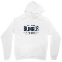 Premium Blinker Fluid Novelty Gear Head Joke Essential Unisex Hoodie | Artistshot