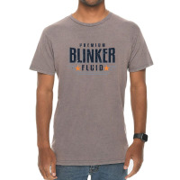 Premium Blinker Fluid Novelty Gear Head Joke Essential Vintage T-shirt | Artistshot