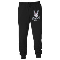 Smart Donkey Zookeeper Animal Lover Farmer Unisex Jogger | Artistshot