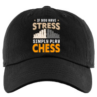 Chess Tournament Coach Chess Piece Queen King Rook Kids Cap | Artistshot