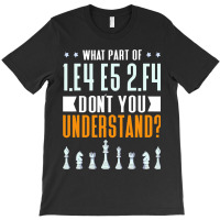 Chess Tournament Coach Chess Piece Queen King Rook T-shirt | Artistshot