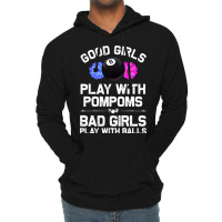 Funny Billiards For Women Girls 8 Ball Billiard Po Lightweight Hoodie | Artistshot