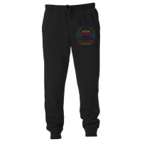 Colorful Crystals Stargazer Luna Stars Celestial B Unisex Jogger | Artistshot