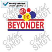 Ben The Beyonder Kids Travel Sublimation Transfer | Artistshot