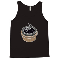 Parallel Universe Tank Top | Artistshot