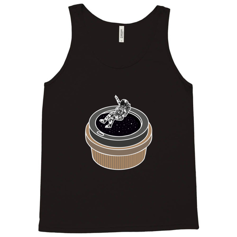 Parallel Universe Tank Top by Turtle Studio | Artistshot