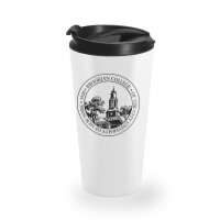 Brooklyn, College Travel Mug | Artistshot