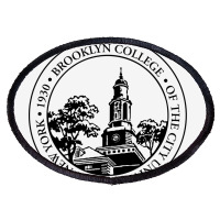 Brooklyn, College Oval Patch | Artistshot