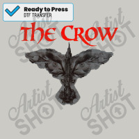 The Crow Dtf Transfer | Artistshot