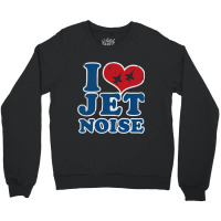 Fighter Pilot Flight Squadron Mobility Military Je Crewneck Sweatshirt | Artistshot