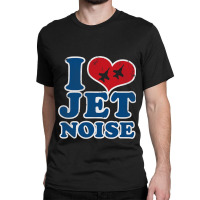 Fighter Pilot Flight Squadron Mobility Military Je Classic T-shirt | Artistshot