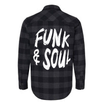 Funk And Soul Musican Song Writer Composer Music L Flannel Shirt | Artistshot