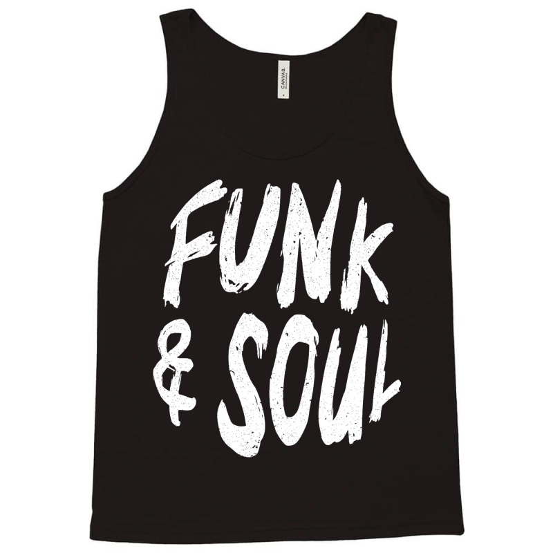 Funk And Soul Musican Song Writer Composer Music L Tank Top | Artistshot