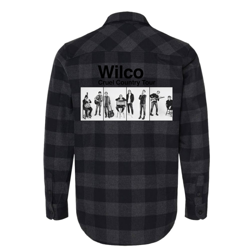 New Indie Vibes Flannel Shirt by darius septian | Artistshot