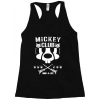 Bullet Mouse Era Racerback Tank | Artistshot