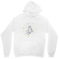 Otter Unisex Hoodie | Artistshot