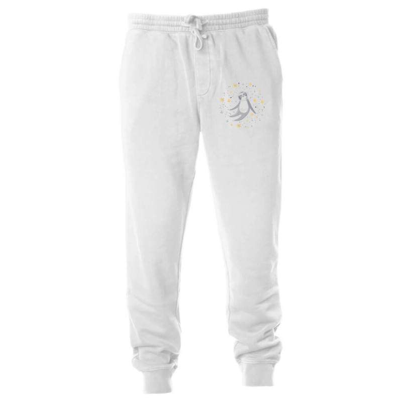 Otter Unisex Jogger by azka | Artistshot