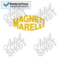 Magneti Marelli Sublimation Transfer | Artistshot