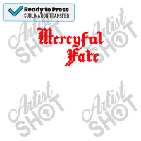 Mercyful Fate Sublimation Transfer | Artistshot