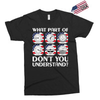 Pilot Airline Aircraft Airplane Instrument Funny A Exclusive T-shirt | Artistshot