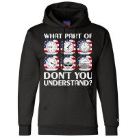 Pilot Airline Aircraft Airplane Instrument Funny A Champion Hoodie | Artistshot