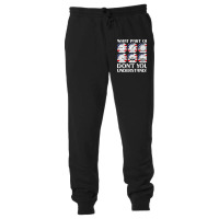 Pilot Airline Aircraft Airplane Instrument Funny A Unisex Jogger | Artistshot