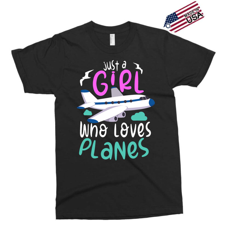 Pilot Aviation Airplane Airline Future Pilots Exclusive T-shirt | Artistshot