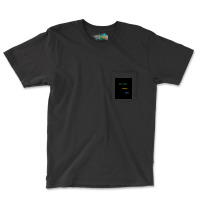 Be A Voice Not An Echo Pocket T-shirt | Artistshot