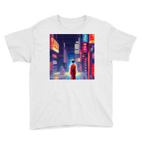 Home City Tree Youth Tee | Artistshot