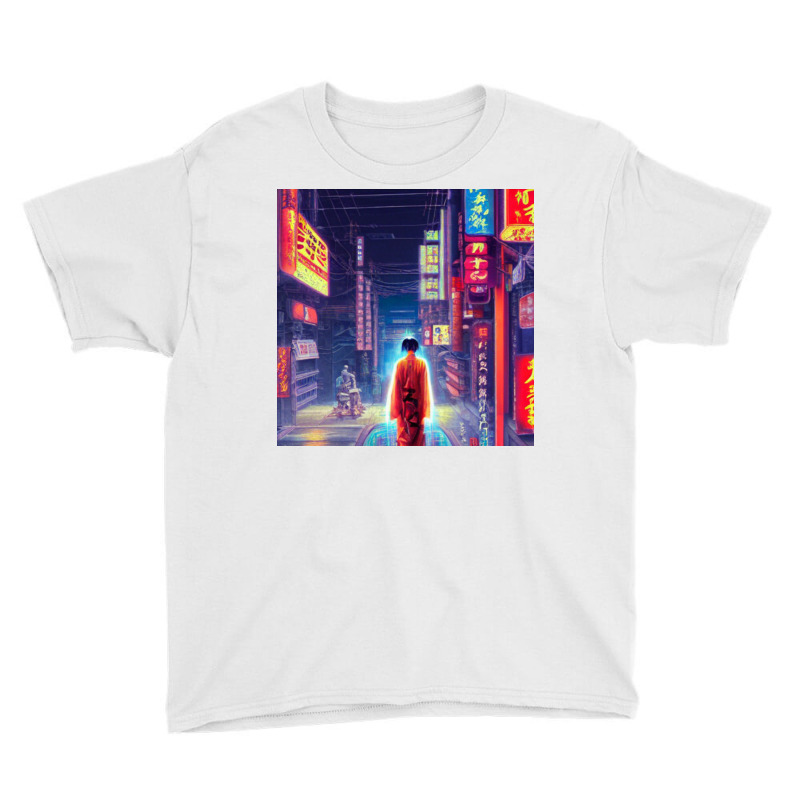 Home City Tree Youth Tee | Artistshot