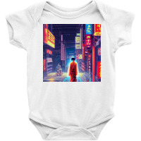 Home City Tree Baby Bodysuit | Artistshot