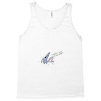 Otter Tank Top | Artistshot